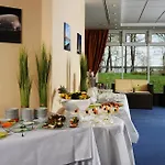 Mueggelsee 베를린