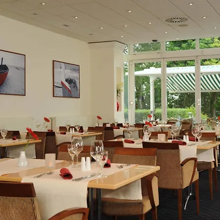 Mueggelsee Hotel