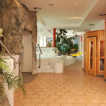 Mueggelsee Hotel 4*