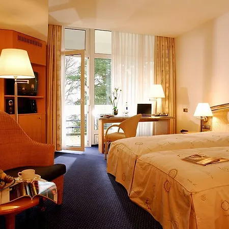 Hotel Mueggelsee