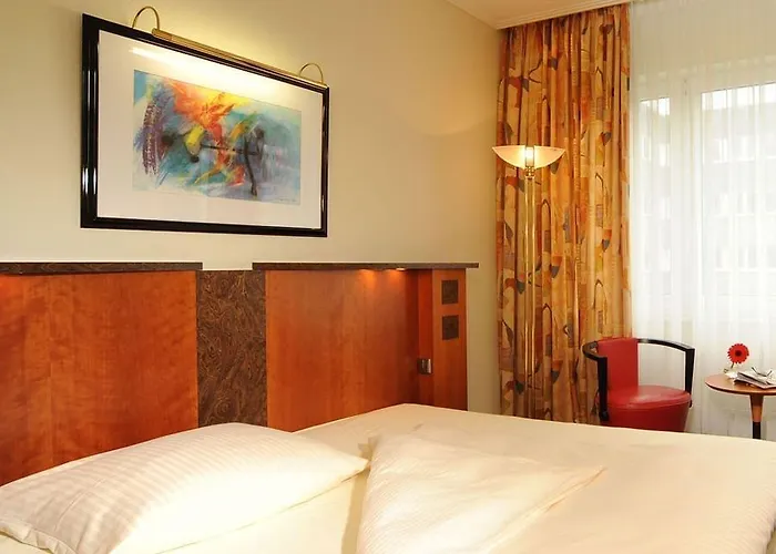 Hotell Mueggelsee Berlin