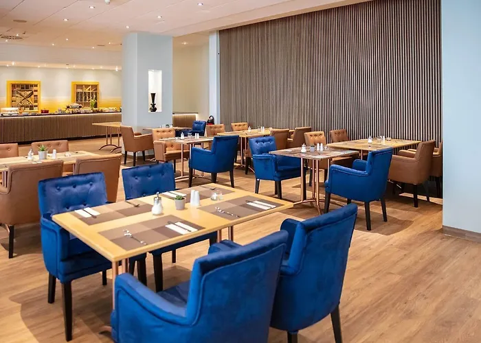 Hotell Mueggelsee Berlin