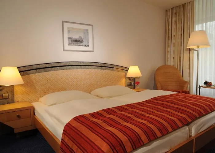 Hotell Mueggelsee Berlin