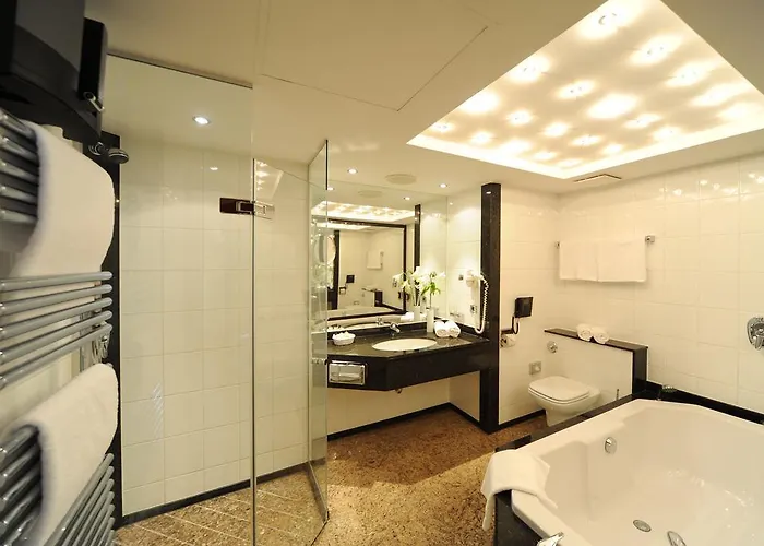 Hotell Mueggelsee 4*