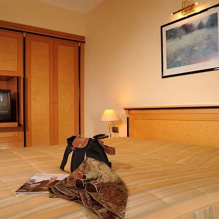 Mueggelsee Hotel Berlino