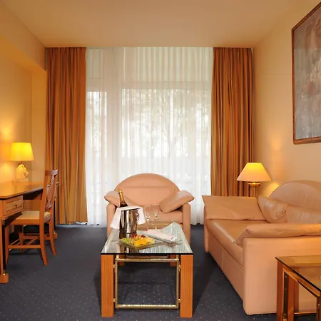 Mueggelsee 4* Berlín