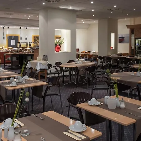 Hotel Mueggelsee 4*