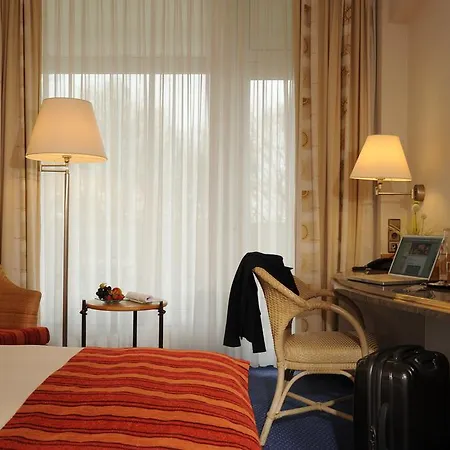 Mueggelsee 4* Berlino