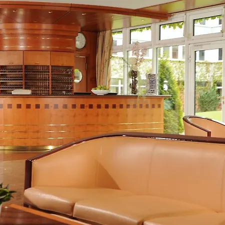 Hotel Mueggelsee 4*