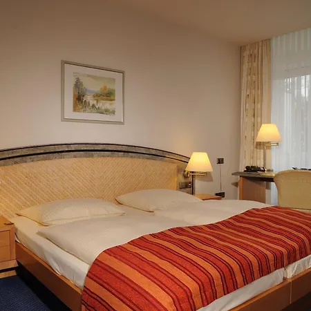 Mueggelsee Hotel 4*