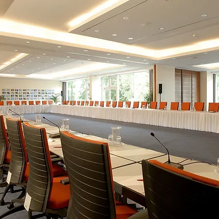 Mueggelsee 4* Berlín