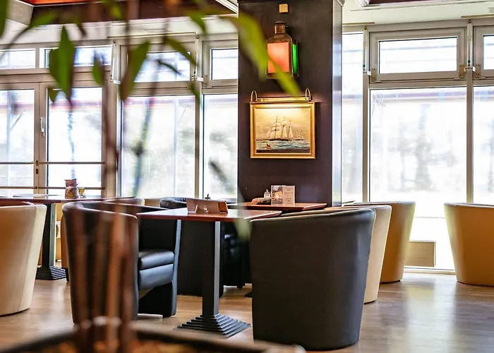 Mueggelsee برلين