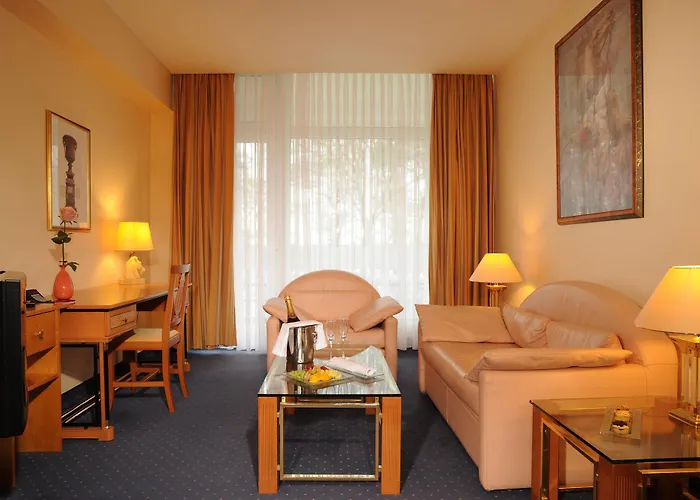 Mueggelsee 4* برلين