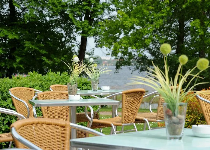 Mueggelsee 4* Berlín