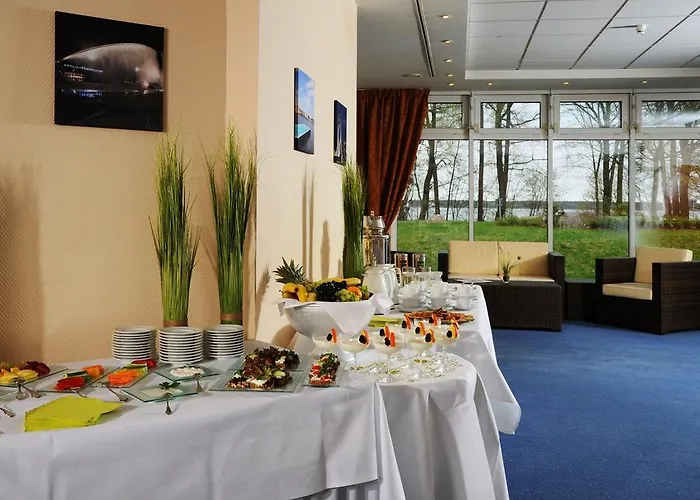 Mueggelsee برلين