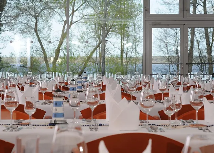 فندق Mueggelsee برلين