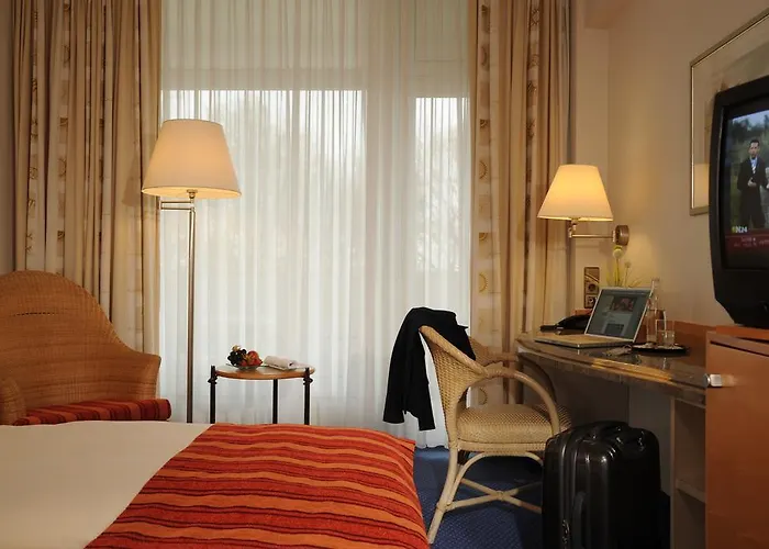 Mueggelsee 4* Berlín