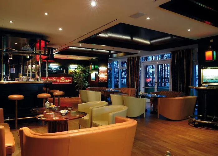 Mueggelsee ベルリン