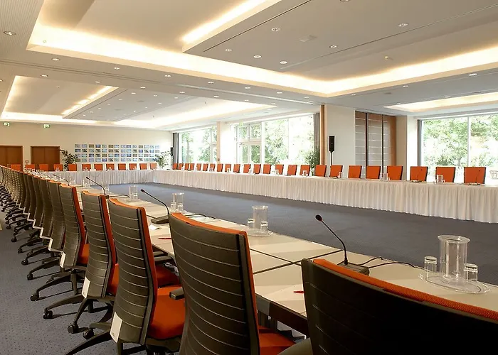 Mueggelsee 4* برلين