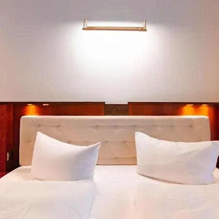 Mueggelsee Hotel Berlin