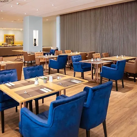 Hotel Mueggelsee Berlin