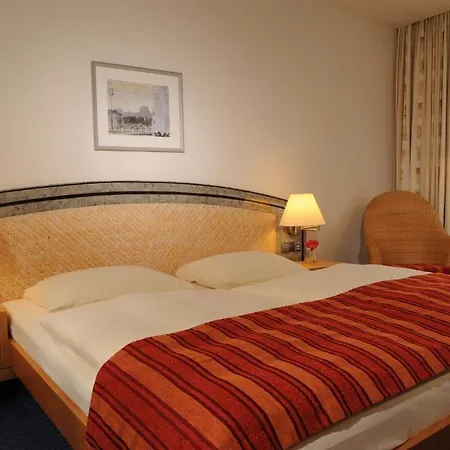 Hotel Mueggelsee Berlin