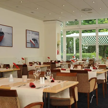 Mueggelsee Hotel