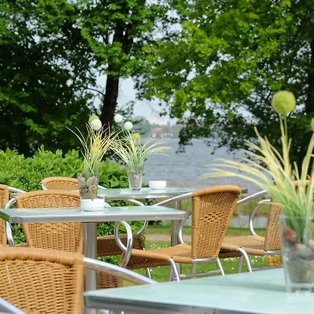 Mueggelsee 4* Berlin