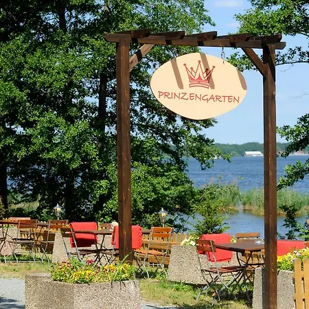 Hotel Mueggelsee