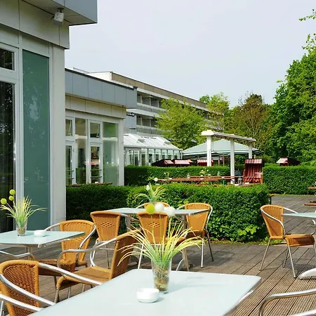 Mueggelsee Hotel Berlin