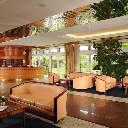 Mueggelsee Hotel