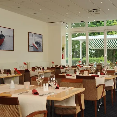 Mueggelsee 4*