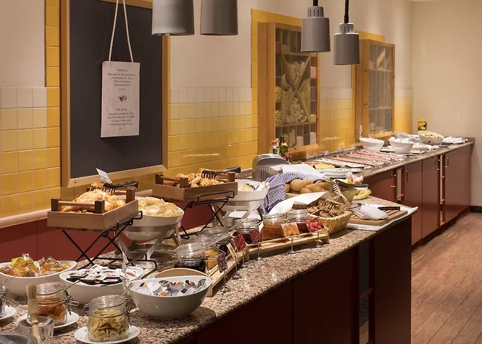 Mueggelsee 4* Berlín